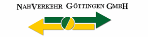NahVerkehr Göttingen GmbH - Logo